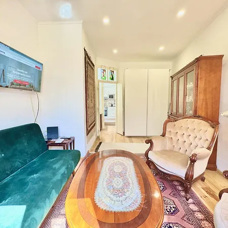 Casa de Férias Laila Summer Escape By Gt House