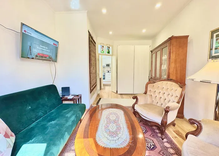 Casa de Férias Laila Summer Escape By Gt House