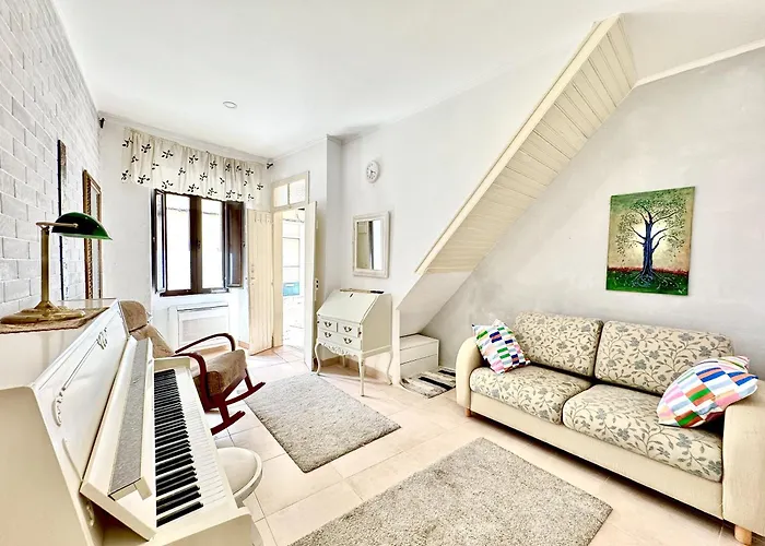 Laila Summer Escape By Gt House Casa de Férias Portimão