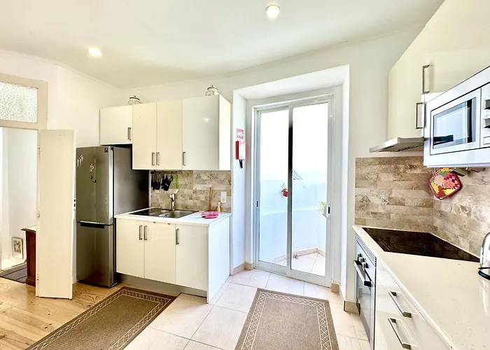 Casa de Férias Laila Summer Escape By Gt House