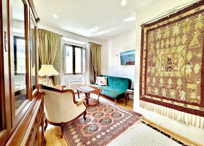 Casa de Férias Laila Summer Escape By Gt House