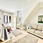 Laila Summer Escape By Gt House 別荘 ポルティマン