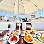 別荘 Laila Summer Escape By Gt House ポルティマン