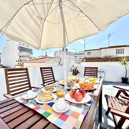 Laila Summer Escape By Gt House * Portimao