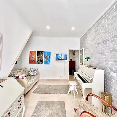 Laila Summer Escape By Gt House 別荘 ポルティマン