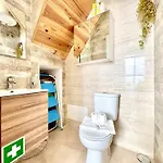 Feriehus Laila Summer Escape By Gt House