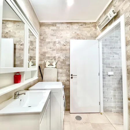 Dom wakacyjny Laila Summer Escape By Gt House