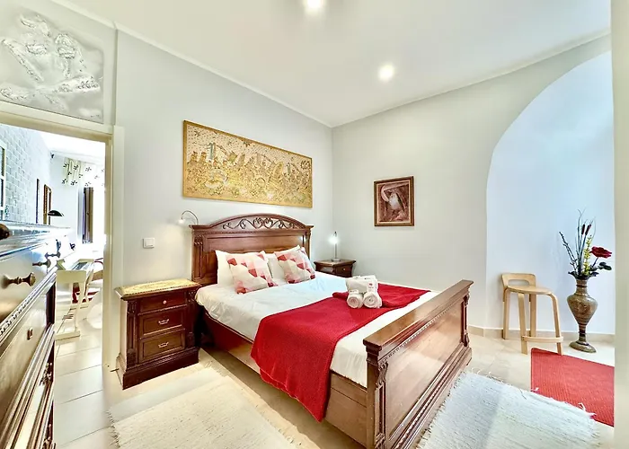 Laila Summer Escape By Gt House Dom wakacyjny Portimão