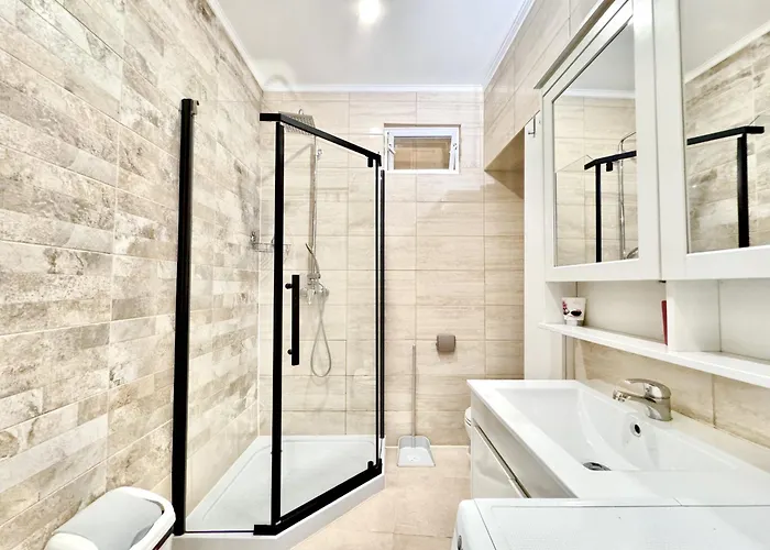 Laila Summer Escape By Gt House Dom wakacyjny *