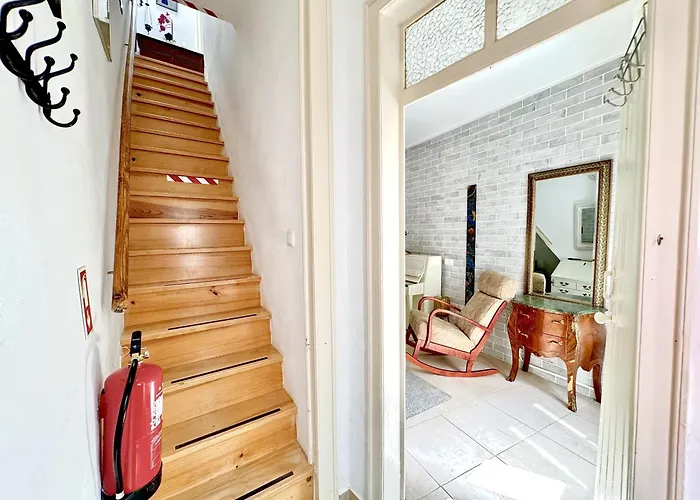 Laila Summer Escape By Gt House Dom wakacyjny *