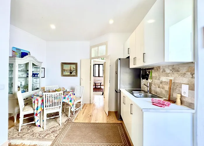 Dom wakacyjny Laila Summer Escape By Gt House *