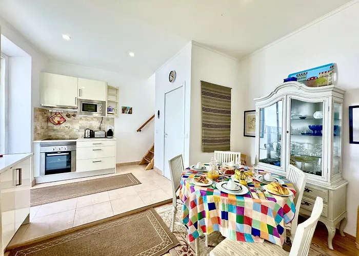 Dom wakacyjny Laila Summer Escape By Gt House *