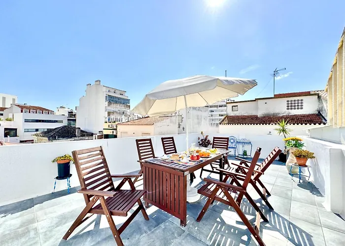 Laila Summer Escape By Gt House *